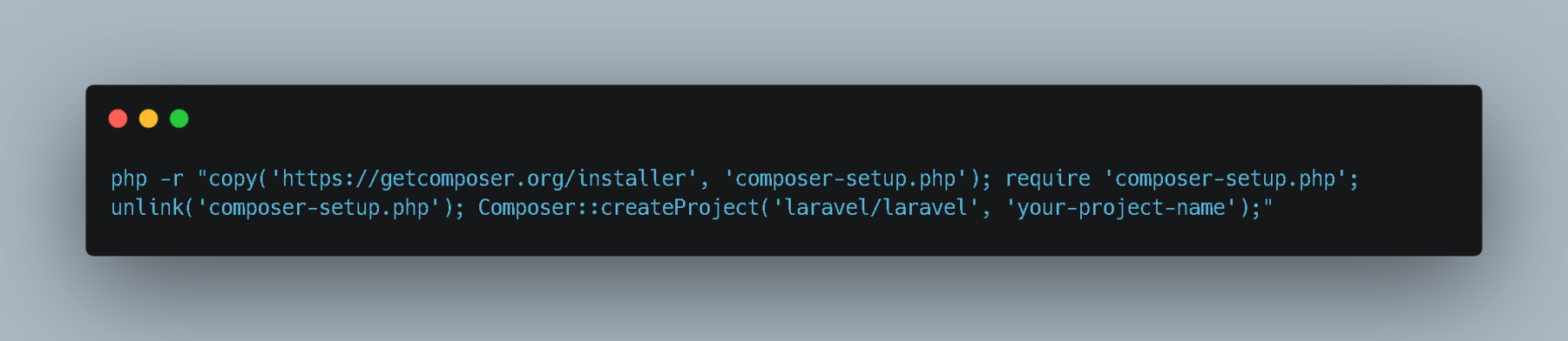 laravel_sohojware